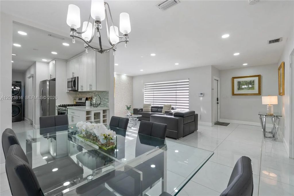 18820 Nw 7th Avenue, Miami Gardens