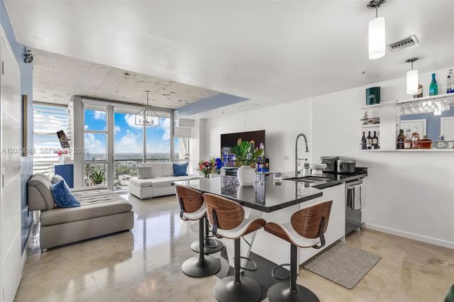 2 of 41 - 3301 Ne 1st Avenue #h1503, Miami, FL