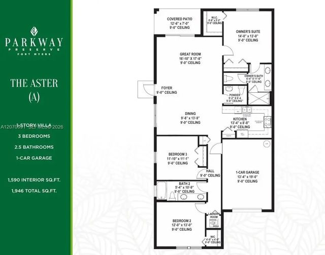 5 of 29 - 10919 Salt Bay Way, Fort Myers, FL