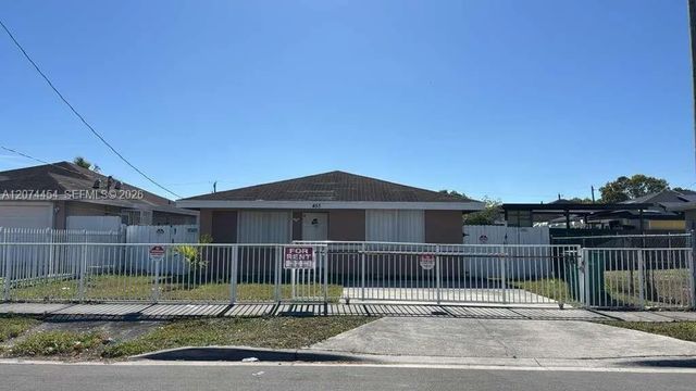 2 of 37 - 455 Nw 14th Street, Florida City, FL