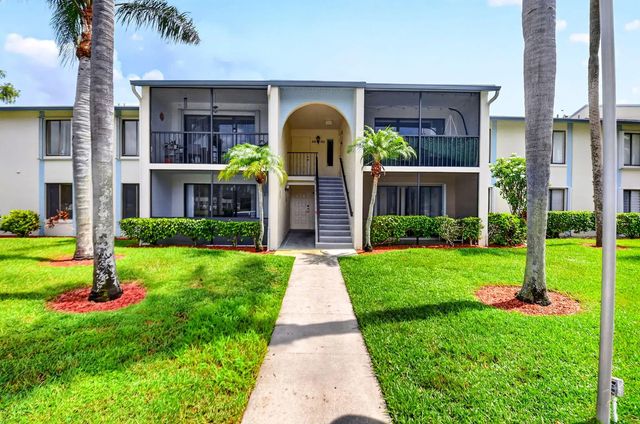 1114 Green Pine Boulevard #a1, West Palm Beach