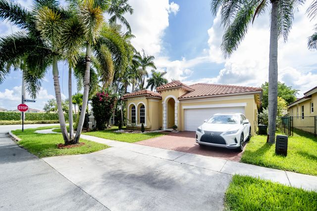 3 of 37 - 4901 Sw 134th Avenue, Miramar, FL