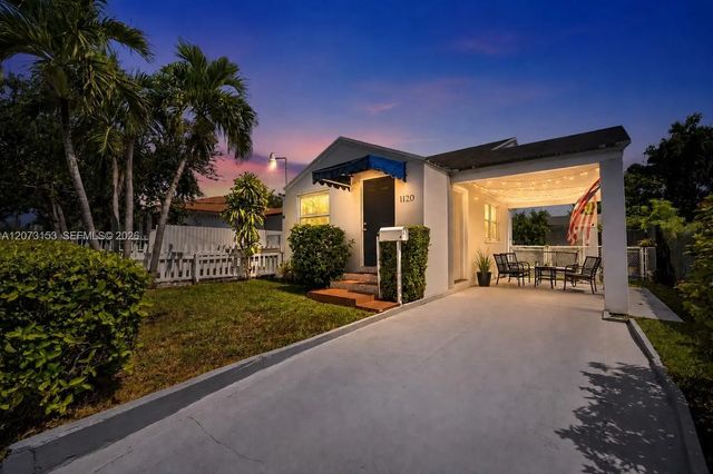 2 of 52 - 1120 Sw 12th Street, Miami, FL