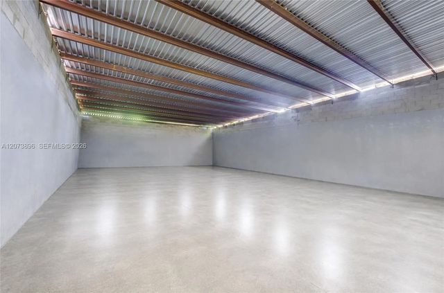 7601 Nw 6th Court, Miami