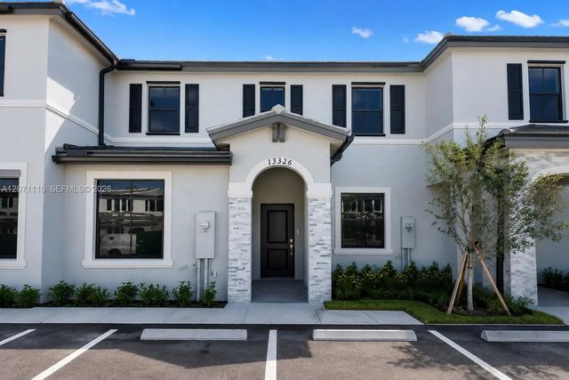 13326 Sw 287th Terrace, Homestead