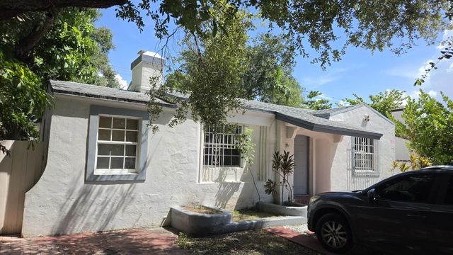 655 Ne 80th Street, Miami