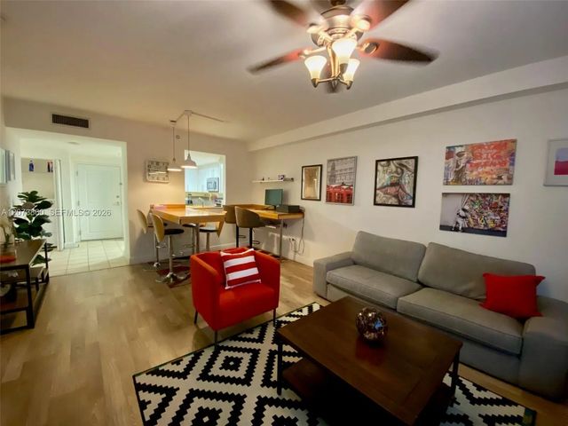 1250 S Miami Avenue #1312, Miami