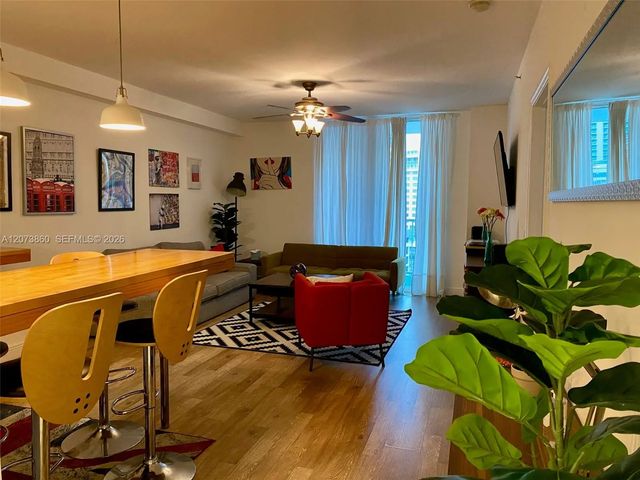 2 of 10 - 1250 S Miami Avenue #1312, Miami, FL