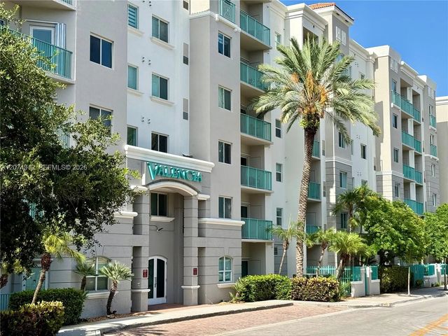 6001 Sw 70th Street #137, South Miami