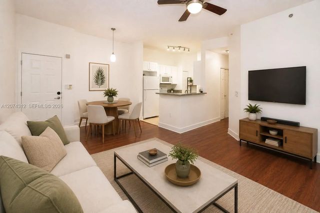 6001 Sw 70th Street #137, South Miami