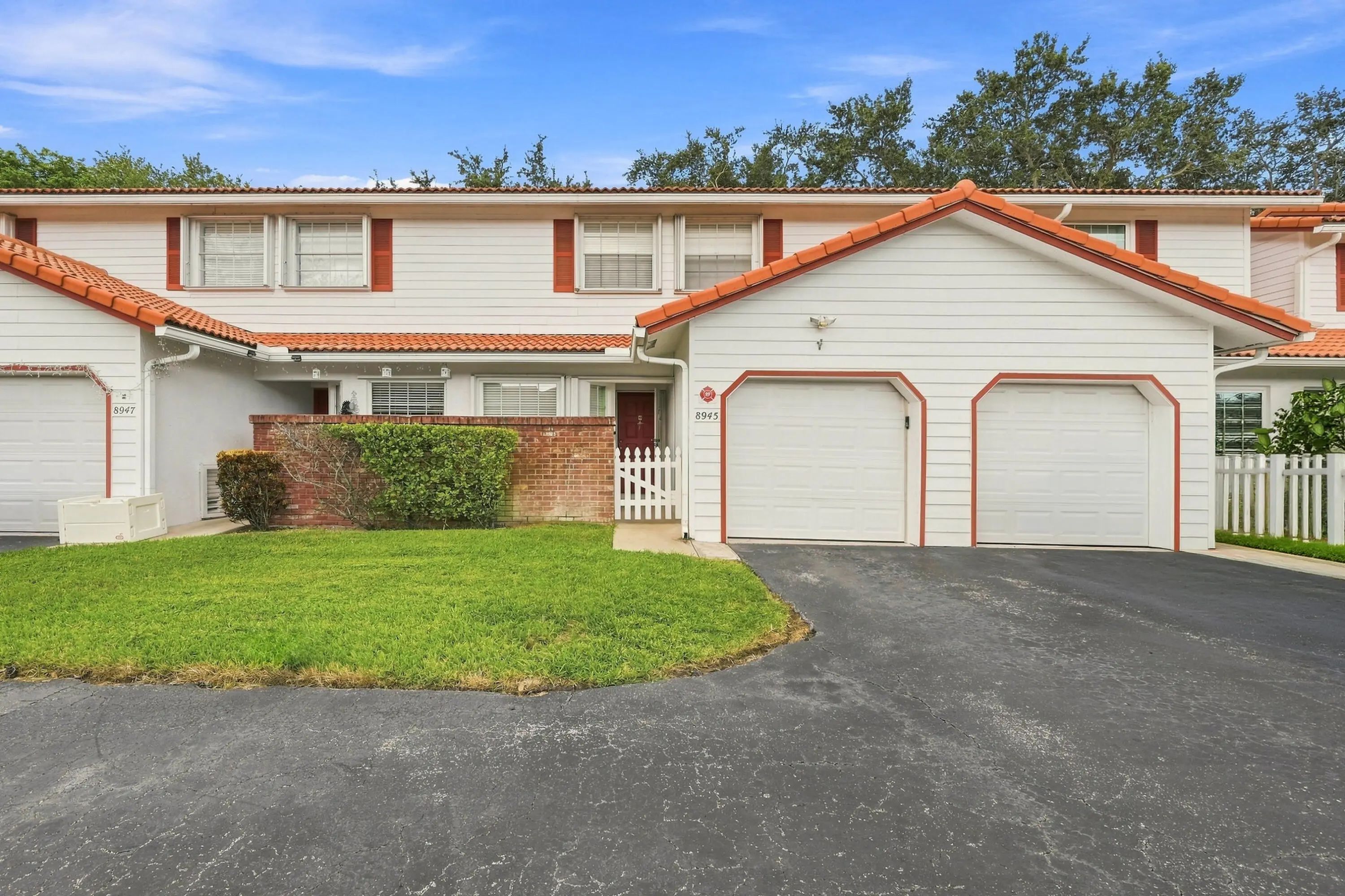 8945 Nw 23rd Street #8945, Coral Springs