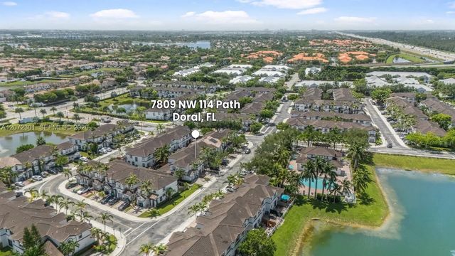 2 of 37 - 7809 Nw 114th Path, Doral, FL