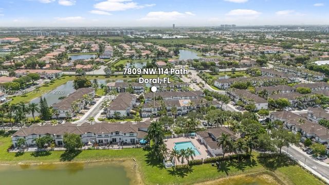 3 of 37 - 7809 Nw 114th Path, Doral, FL