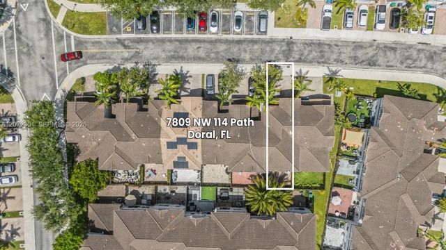 4 of 37 - 7809 Nw 114th Path, Doral, FL