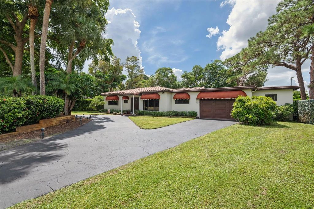 4120 Sw 1st Court, Plantation