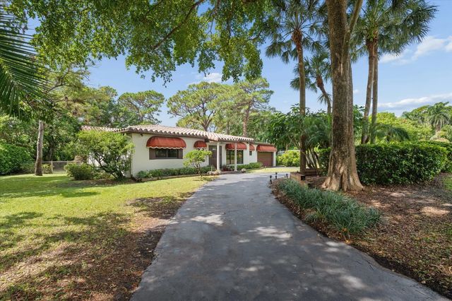 4120 Sw 1st Court, Plantation