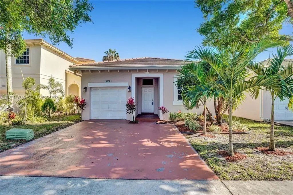 4824 Nw 19th Street, Coconut Creek