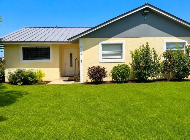 27726 Sw 132nd Court, Homestead