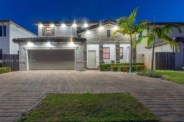 11944 Sw 240th Street, Homestead