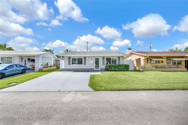 2710 Nw 54th Street, Tamarac