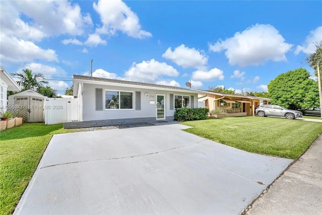 2 of 38 - 2710 Nw 54th Street, Tamarac, FL