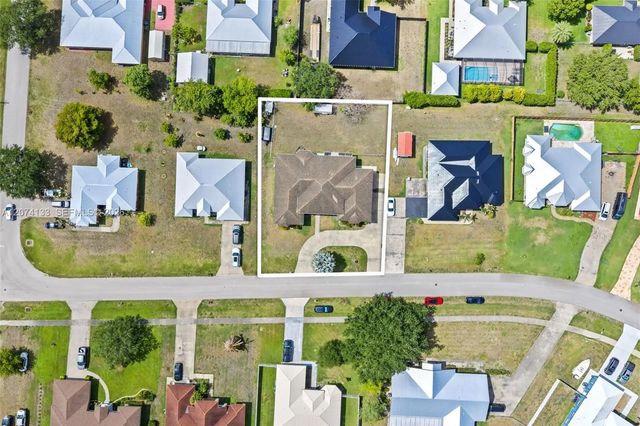 2 of 53 - 1006 Bayberry Loop, Clewiston, FL