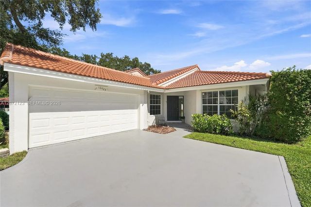 10425 Nw 9th Manor, Coral Springs