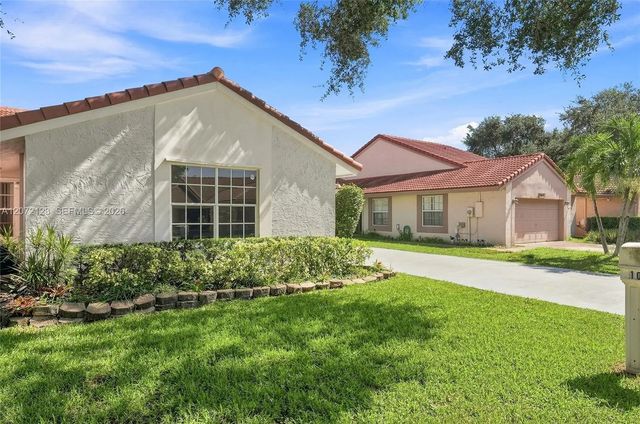 4 of 35 - 10425 Nw 9th Manor, Coral Springs, FL