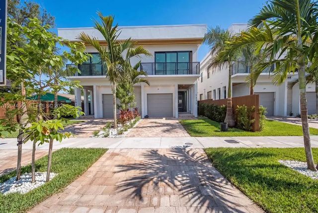 1334 Ne 16 Terrace, Fort Lauderdale
