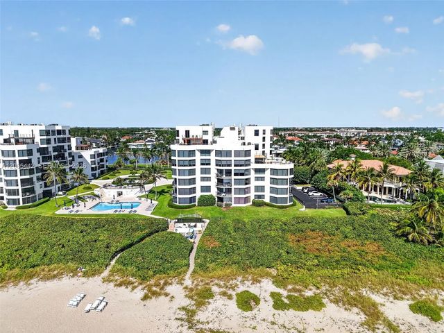 2 of 31 - 2565 S Ocean Boulevard #112n, Highland Beach, FL