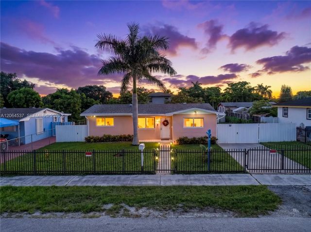 15122 Sw 297th Terrace, Homestead