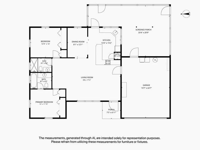 4 of 54 - 3330 Sw Frankford Street, Port St. Lucie, FL