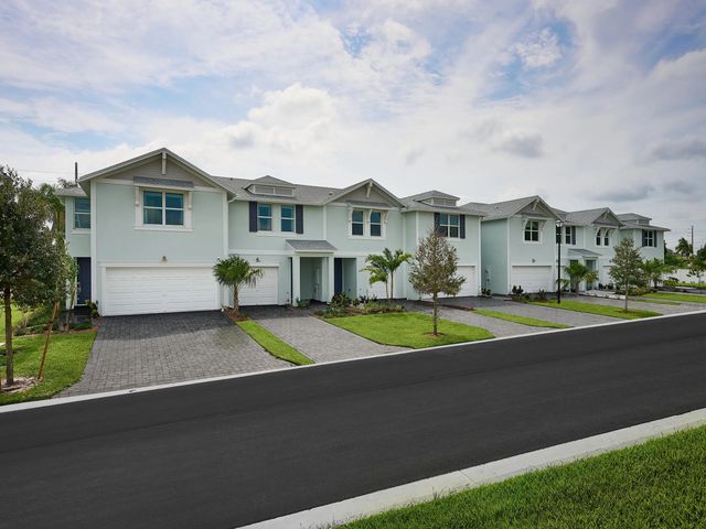 692 Salisbury Circle, Fort Pierce