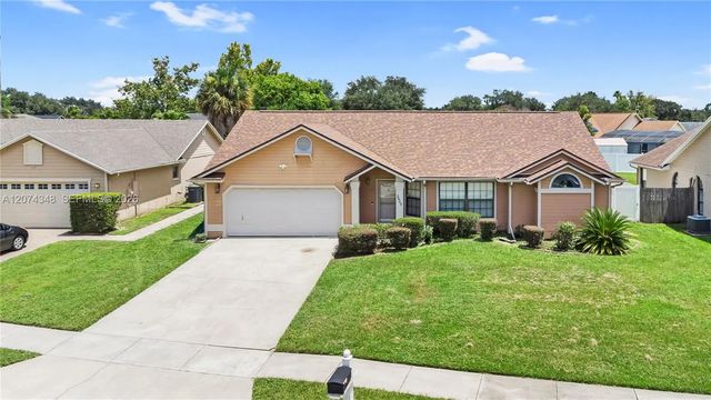 2609 Birchwood Avenue, Kissimmee