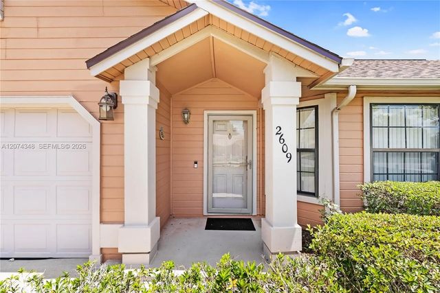 2 of 26 - 2609 Birchwood Avenue, Kissimmee, FL