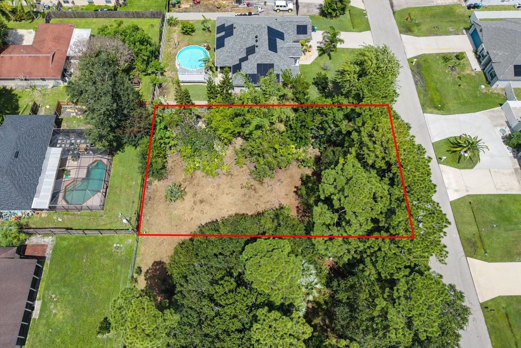 1762 Sw Cochran Street, Port St. Lucie
