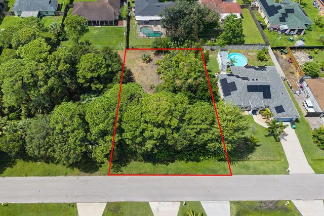 2 of 8 - 1762 Sw Cochran Street, Port St. Lucie, FL