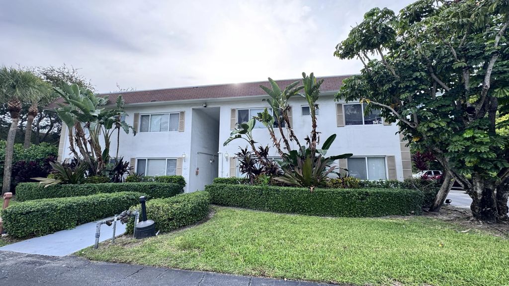 101 Se 6th Avenue #11, Pompano Beach