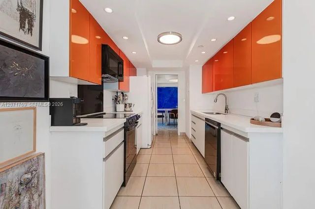 1000 Quayside Terrace #1901, Miami