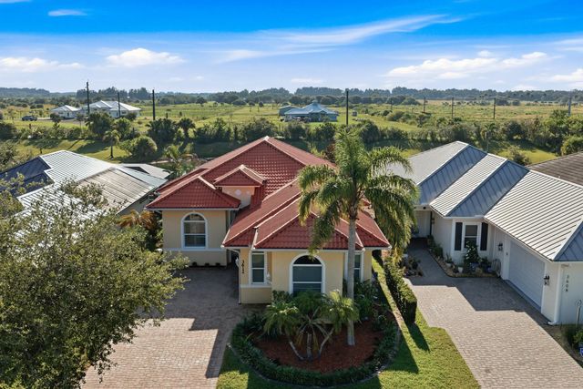3612 Grove Court, Fort Pierce