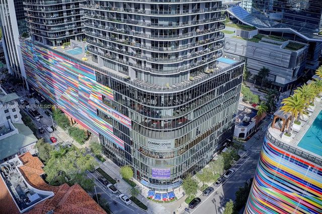 25 Sw 9th Street #cu-5 Suite 201, Miami
