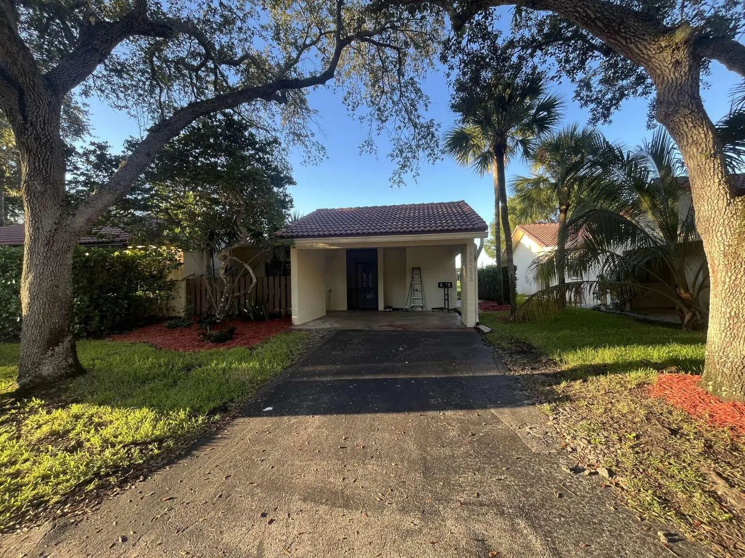 16233 Laurel Drive #17, Weston