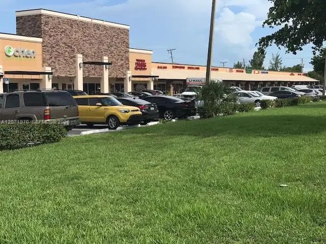 20731 Nw 2nd Avenue, Miami Gardens