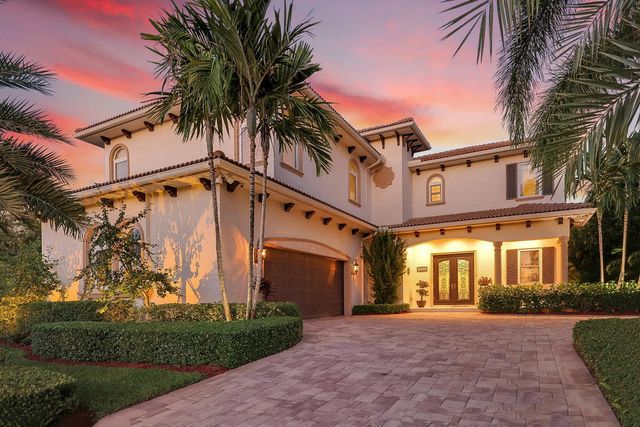 3029 Sw Cornell Avenue, Palm City