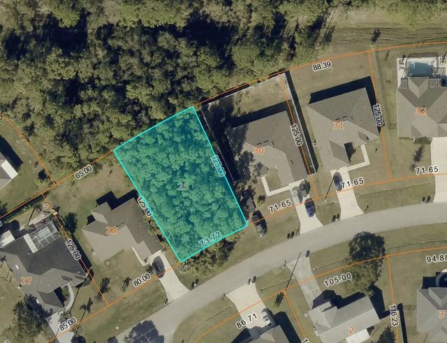 5468 Nw Scepter Drive, Port St. Lucie