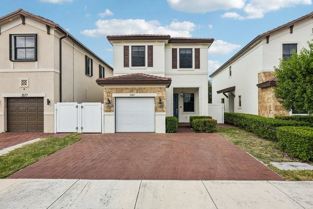 3567 W 110th Terrace, Hialeah