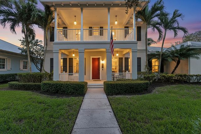 2664 Greenway Drive, Jupiter