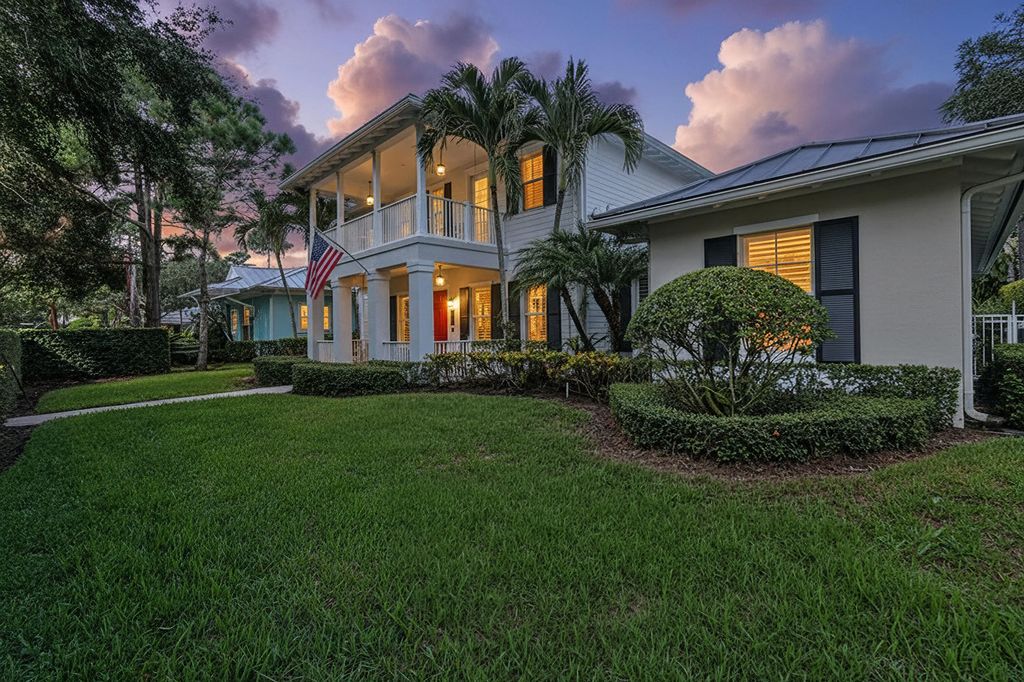2664 Greenway Drive, Jupiter