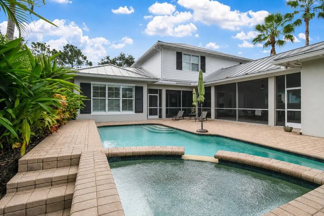 2664 Greenway Drive, Jupiter