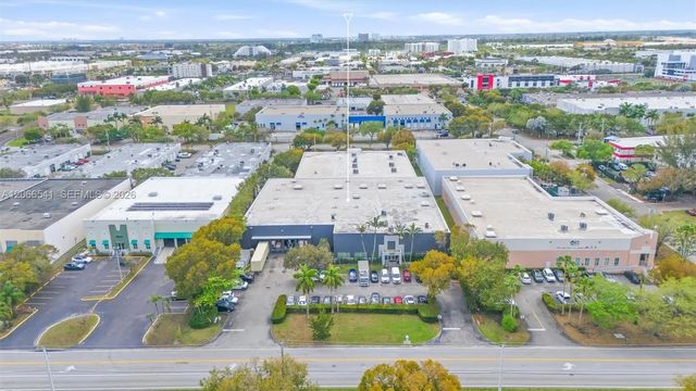 10880 Nw 30th Street, Doral
